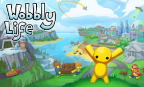 Embark on an Exciting Adventure: A Native Guide to Installing Wobbly Life